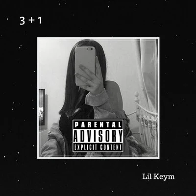 3+1 专辑 Lil Keym/Big Soto