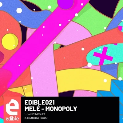 Mele MonoPoly