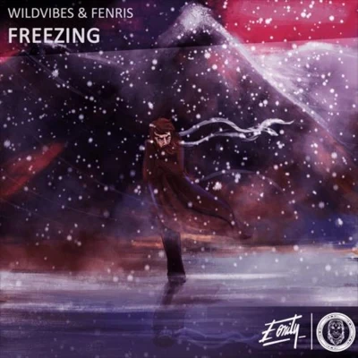 Freezing 專輯 WildVibes/DigitalTek