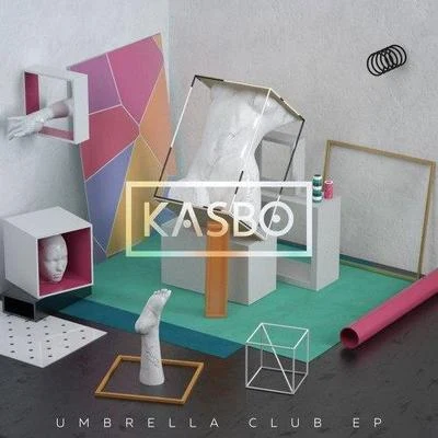 Umbrella Club 专辑 Kasbo