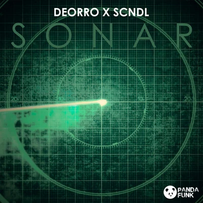 Sonar 专辑 Bass Agents/SCNDL