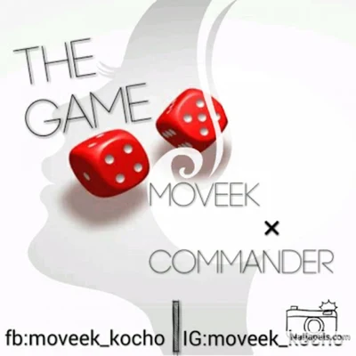 The Game 專輯 Komandah