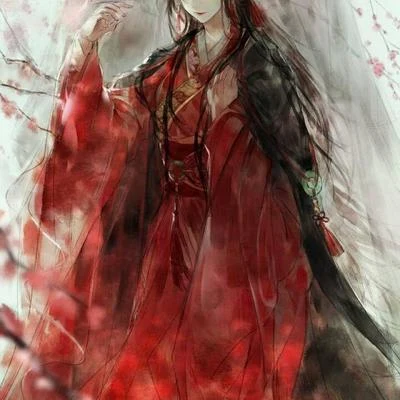 将厌离——记魔道祖师江厌离 专辑 曼姝