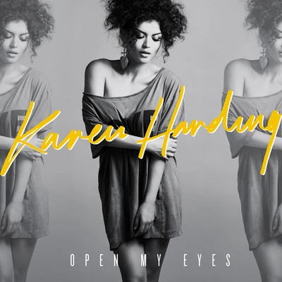 Open My Eyes (The Writers Block Remix) 專輯 Karen Harding/Digital Farm Animals/GotSome