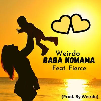 WeirdoPhil Omanskiweirdo & Phil Oman ski Baba NoMama (feat. FieRce) [radio edit] (radio edit)