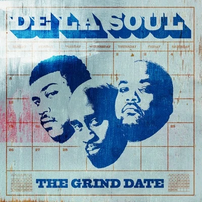 The Grind Date 專輯 De La Soul/Mos Def/Da Bush Babees