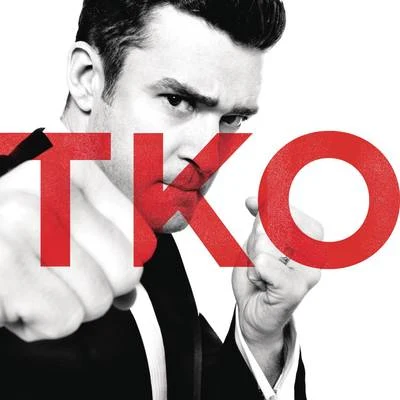 TKO (Radio Edit) 專輯 Justin Timberlake