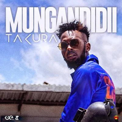 Mungandidii 专辑 Takura