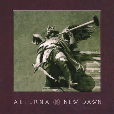 New Dawn 專輯 Aeterna