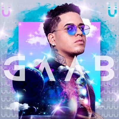 U 專輯 Gaab/Mr. Dan/Rodriguinho