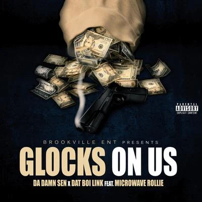 Glocks on Us 專輯 GramPaw/Mangno Yo/Emergen-C/Da Damn Sen