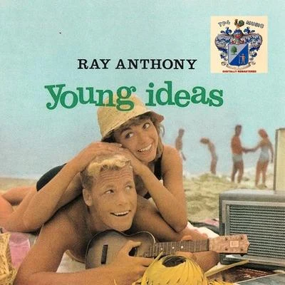 Young Ideas 專輯 Ray Anthony