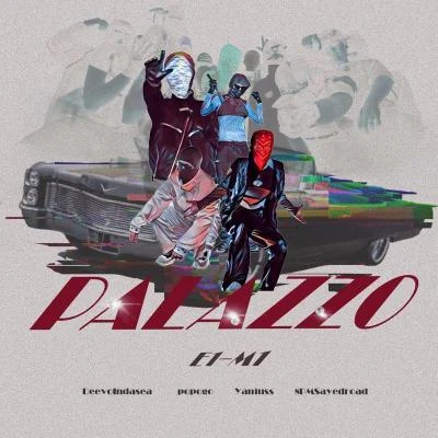 PALAZZO E1-M1 專輯 8PM