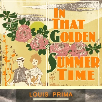 In That Golden Summer Time 专辑 Ada Moore/Brooks/Russell