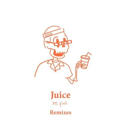 Juice (Remixes) 專輯 Young Franco