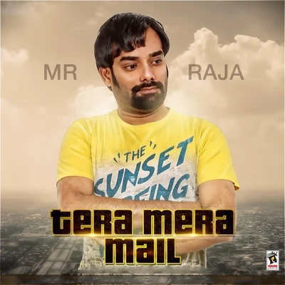 Tera Mera Mail 專輯 Mayank/Raja/Mir