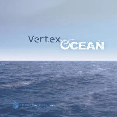 Ocean 專輯 Vertex/Sprinky