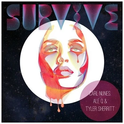 Survive 專輯 Carl Nunes