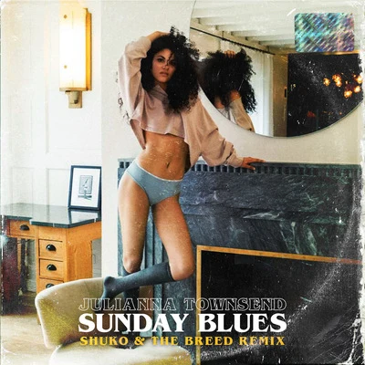 Sunday blues (Shu KO the breed remix) 專輯 The Breed/Shuko