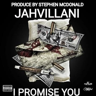 I Promise You 专辑 Jada Kingdom/Jahvillani