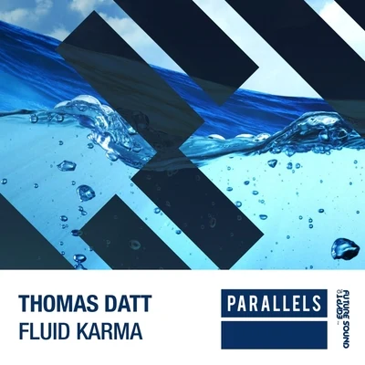 Thomas DattGary Maguire Fluid Karma