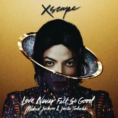 Love Never Felt So Good 專輯 Michael Jackson/Irene Cara/Sade/Percy Sledge/Thelma Houston