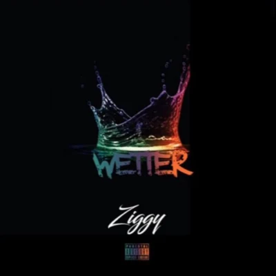 WETTER 专辑 Mary Jane/Ziggy/Young Gully/Willie Joe