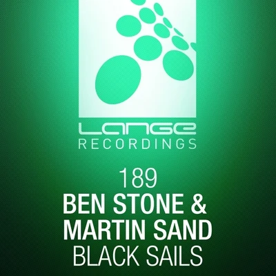 Black Sails 專輯 Ben Stone