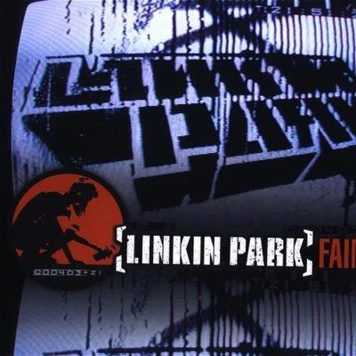 Faint 專輯 Linkin Park/Disturbed/Pantera/Slayer/Endo