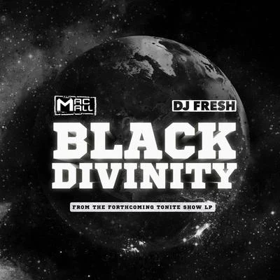 Black Divinity 專輯 Mac Mall