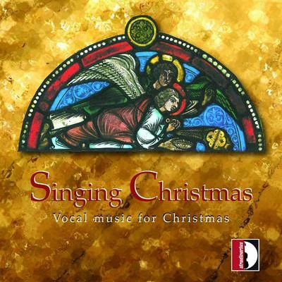 Singing Christmas: Vocal Music for Christmas 專輯 Uwe Heilmann/Lella Cuberli/Berliner Philharmoniker/Kurt Streit/John Tomlinson