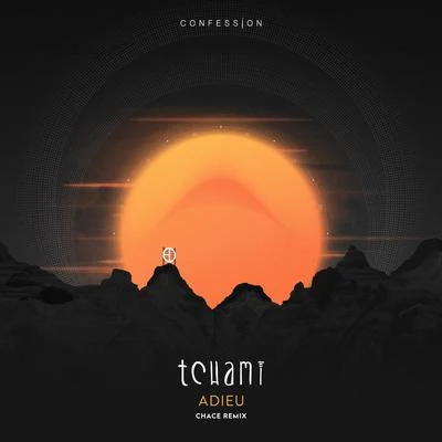 Adieu (Chace Remix) 专辑 TCHAMI