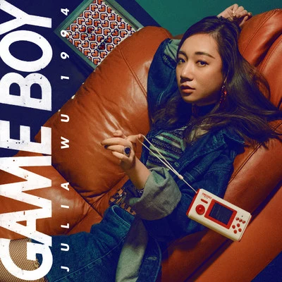 Gameboy 專輯 G5SH/Julia Wu