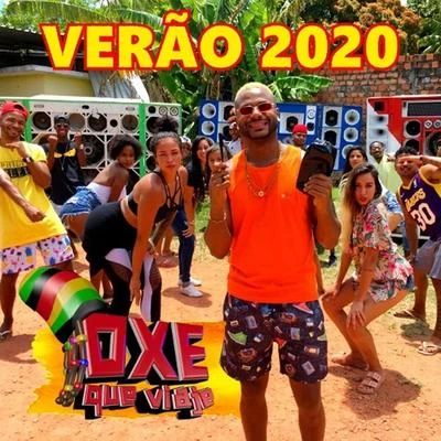 Verão 2020 專輯 Sua Música/Maria Clara/Allefy