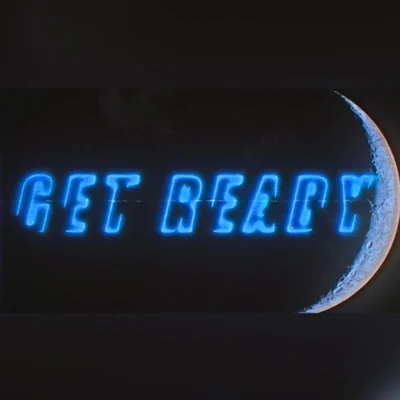 Get Ready 專輯 MOONBOY/Control Freak