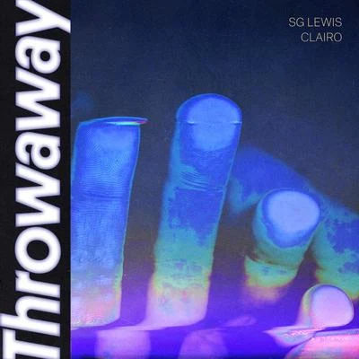 Throwaway (SG Lewis x Clairo) 專輯 Clairo