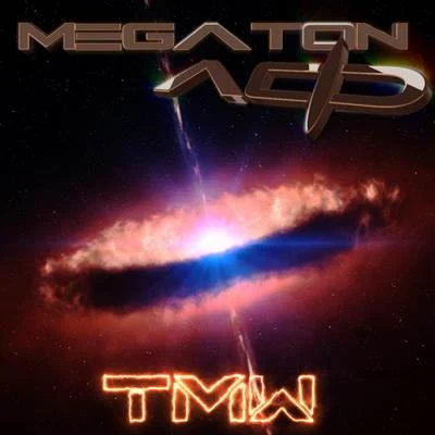 Megaton Acid 專輯 Lunax/TMW