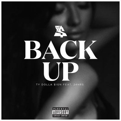 Back Up 专辑 Ty Dolla $ign