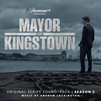 Mayor of Kingstown: Season 1 (Original Series Soundtrack) 專輯 Dwayne Johnson/Andrew Lockington