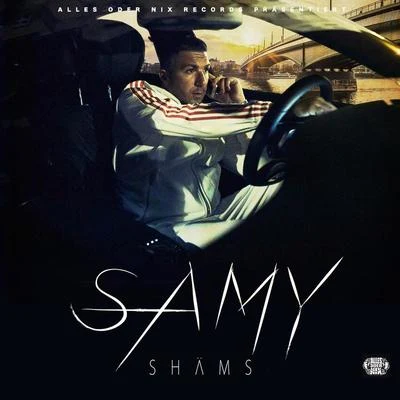 Shäms 專輯 Samy/ZAYN