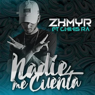 Mz GatizChikis RAEl Pinche Mara Nadie Me Cuenta (feat. Chikis Ra)