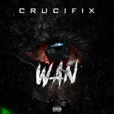 CrucifixBig Rube Wan