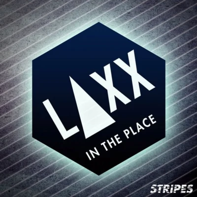 In The Place 专辑 Laxx