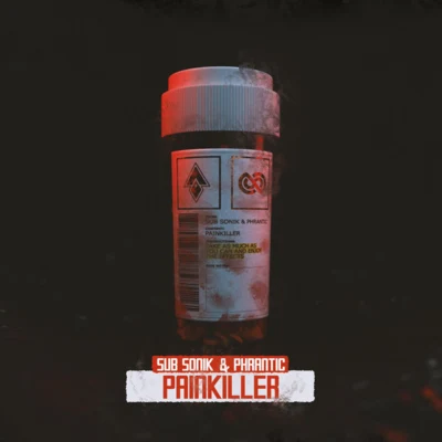 Painkiller 专辑 Sub Sonik