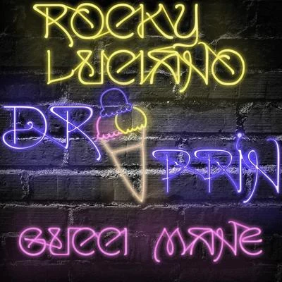 Drippin (feat. Gucci Mane) 專輯 Rocky Luciano/Forgiato Blow/Bezz Believe