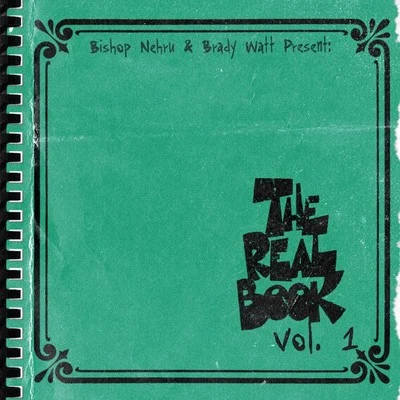 The Real Book, Vol. 1 專輯 Bishop Nehru/MF DOOM