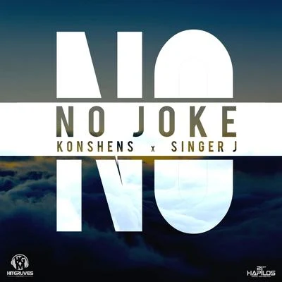 No Joke 专辑 Krusha/Singer J