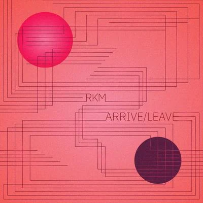 RKM ARRIVELEAVE