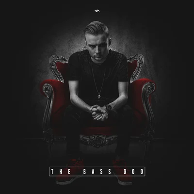 The Bass God 專輯 Phuture Noize