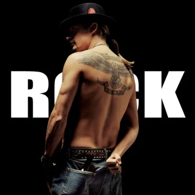 Kid Rock 專輯 Kid Rock